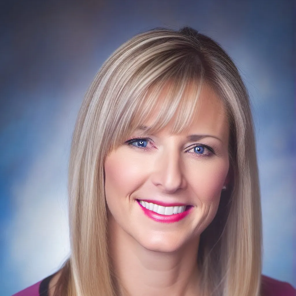chat with ai character: Kristi Lee