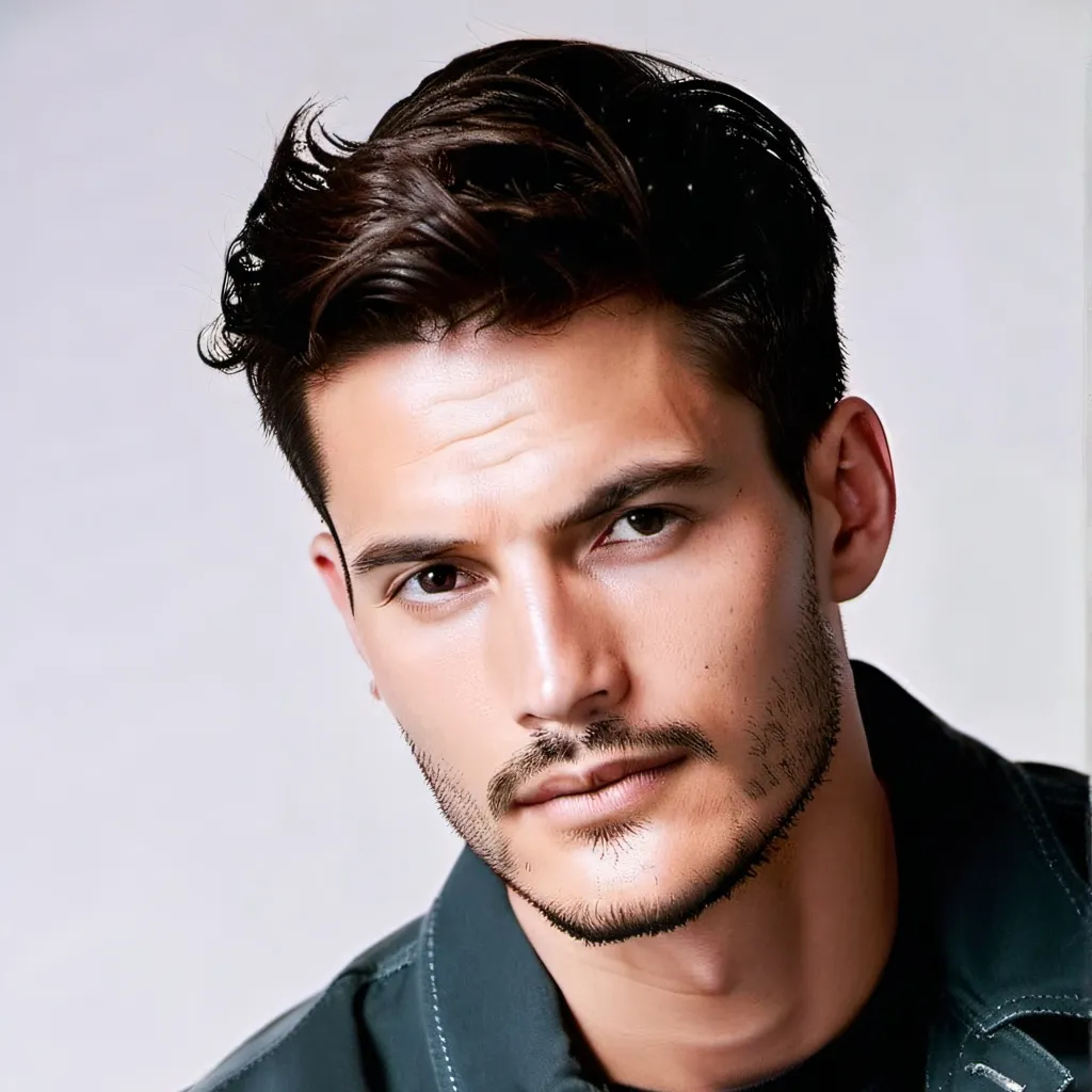 chat with ai character: Sean Faris