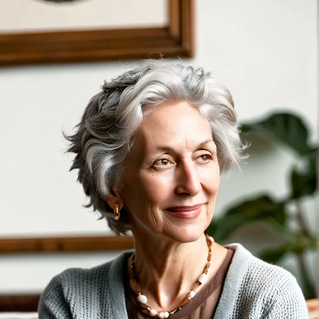 chat with ai character: Barbara Tuchman