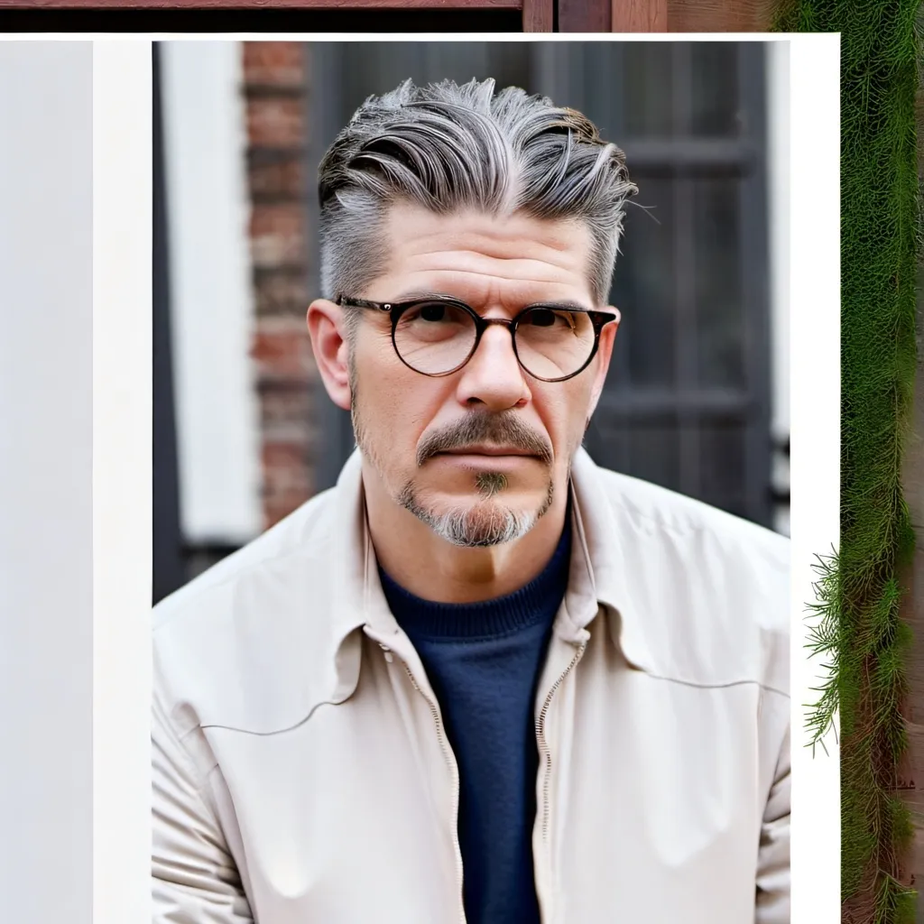chat with ai character: David Mamet