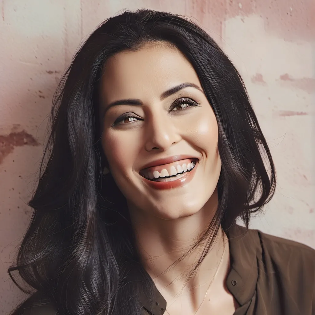 chat with ai character: Jessica DiCicco