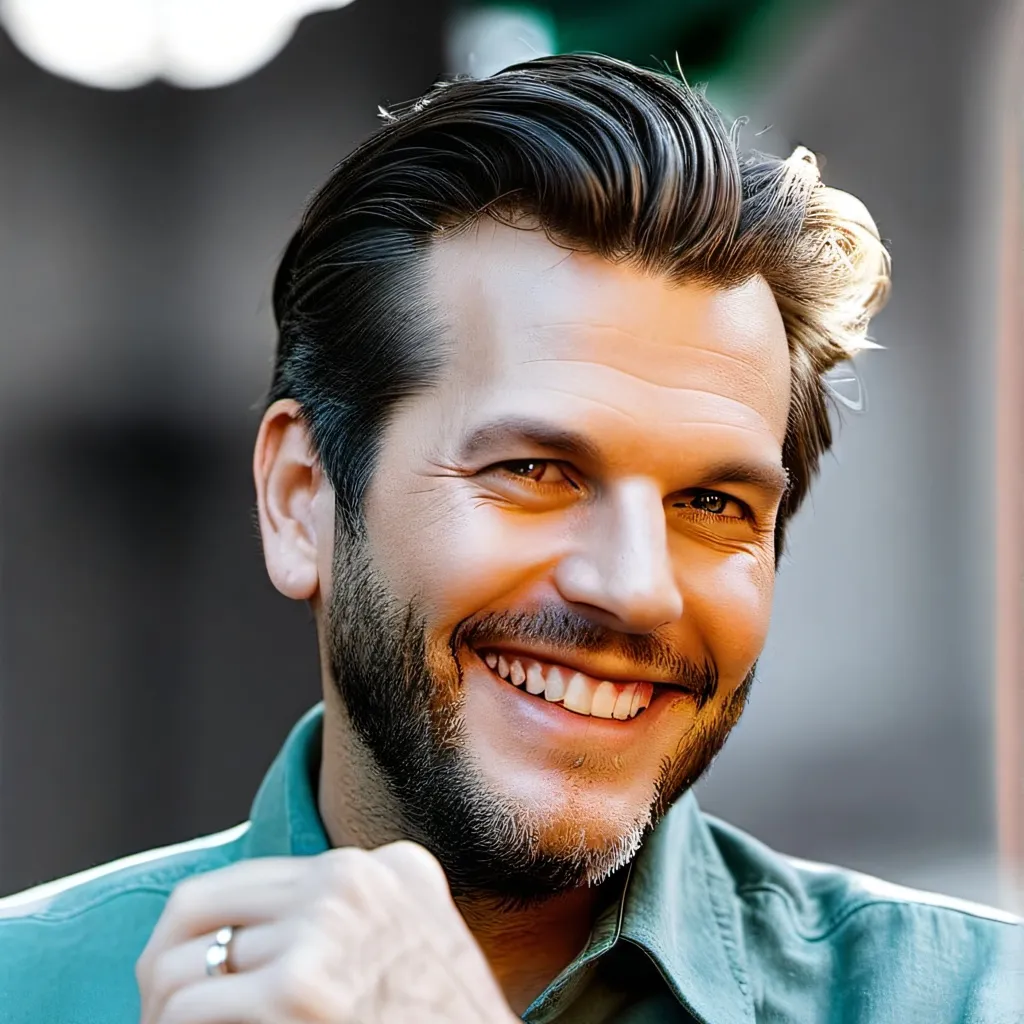 chat with ai character: Thomas Anders