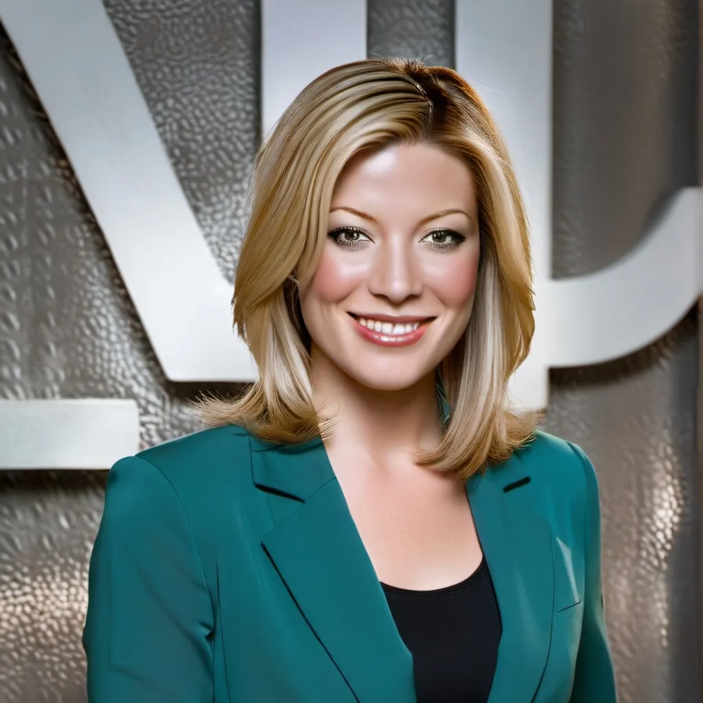 chat with ai character: Jennifer Aspen
