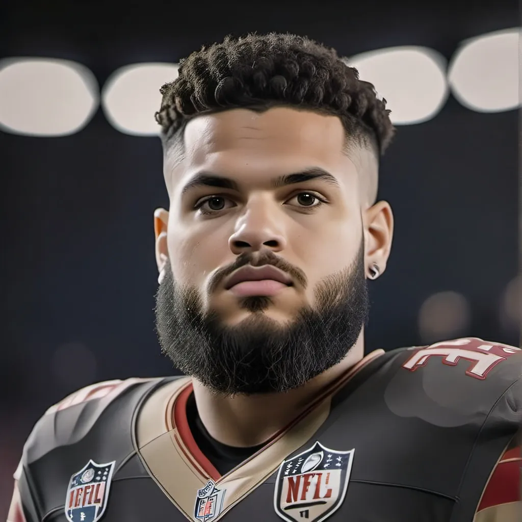 chat with ai character: Michael Evans