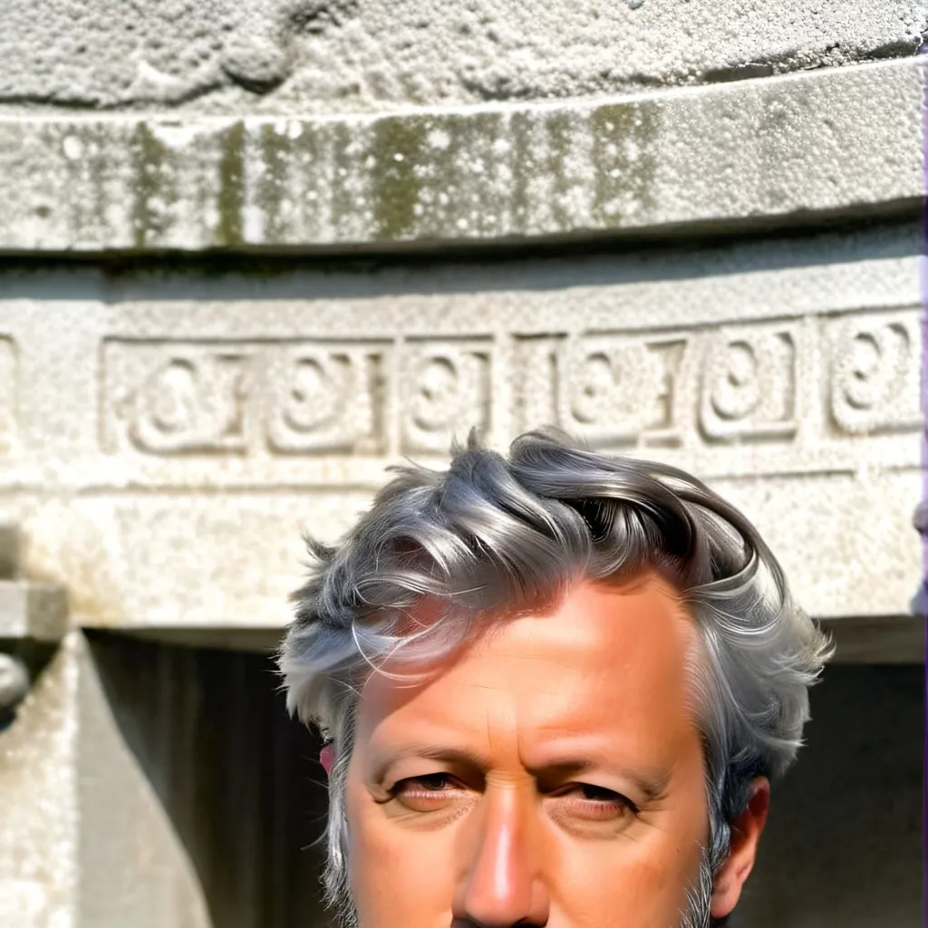 chat with ai character: Daniel Simmons