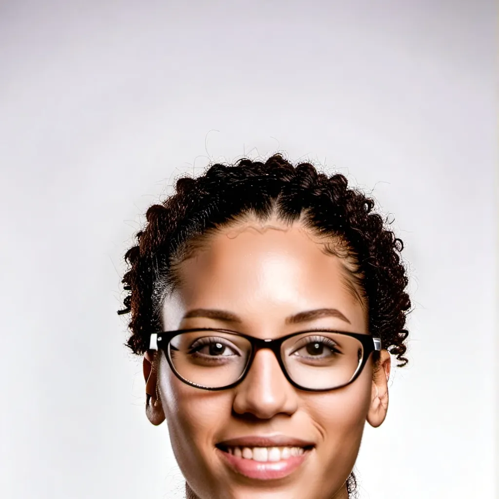 chat with ai character: Olivia Miles