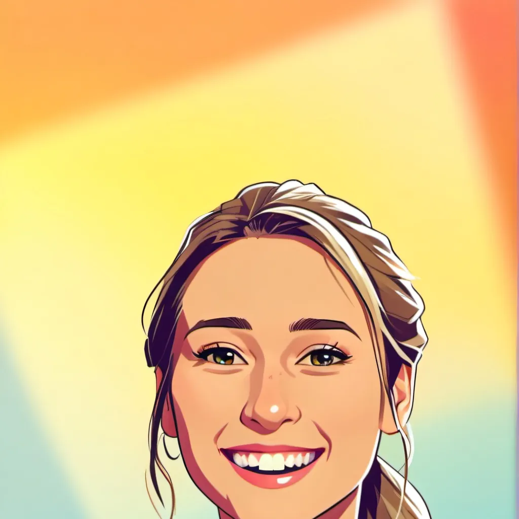 chat with ai character: Selena Piek
