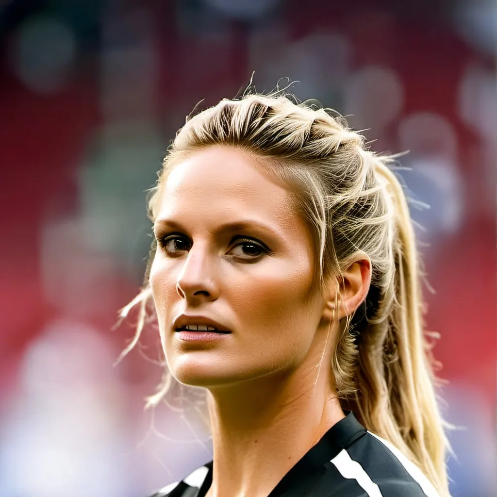 chat with ai character: Kaylyn Kyle