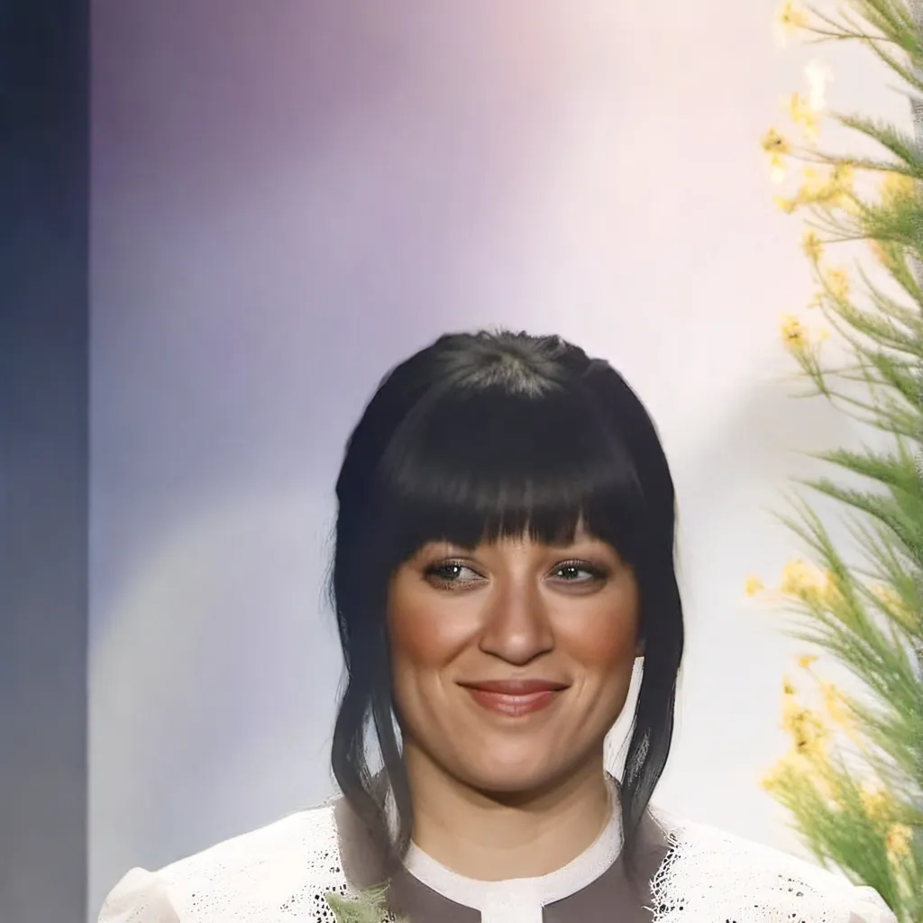 chat with ai character: Tia Mowry