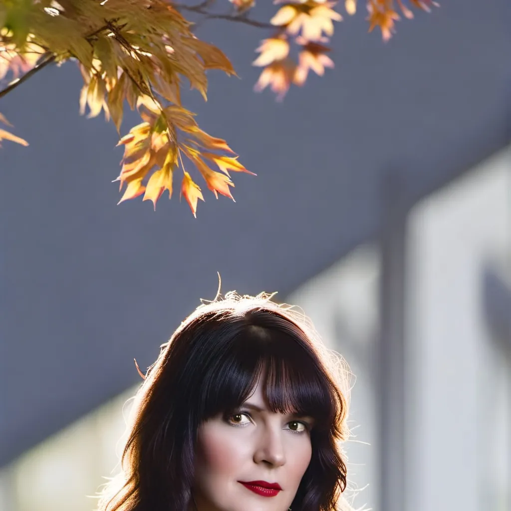 chat with ai character: Emma Anderson