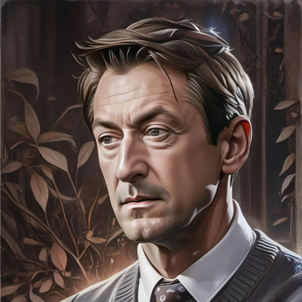 chat with ai character: Guy Standing