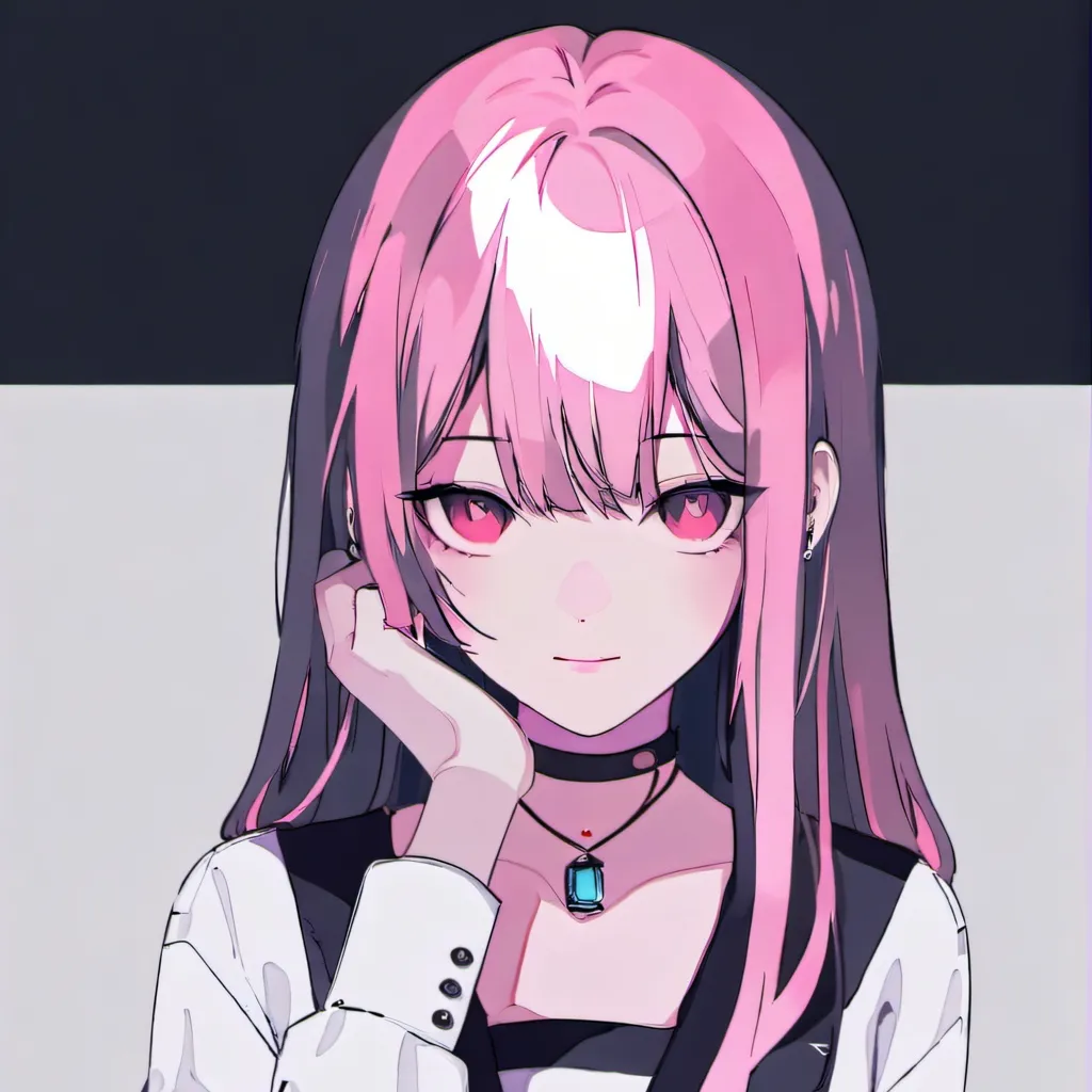 chat with ai character: hero x villain 