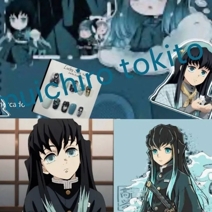 chat with ai character: kny/demon slayer 