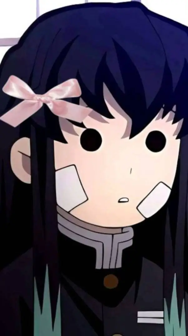 ai character: demonslayer pickme background