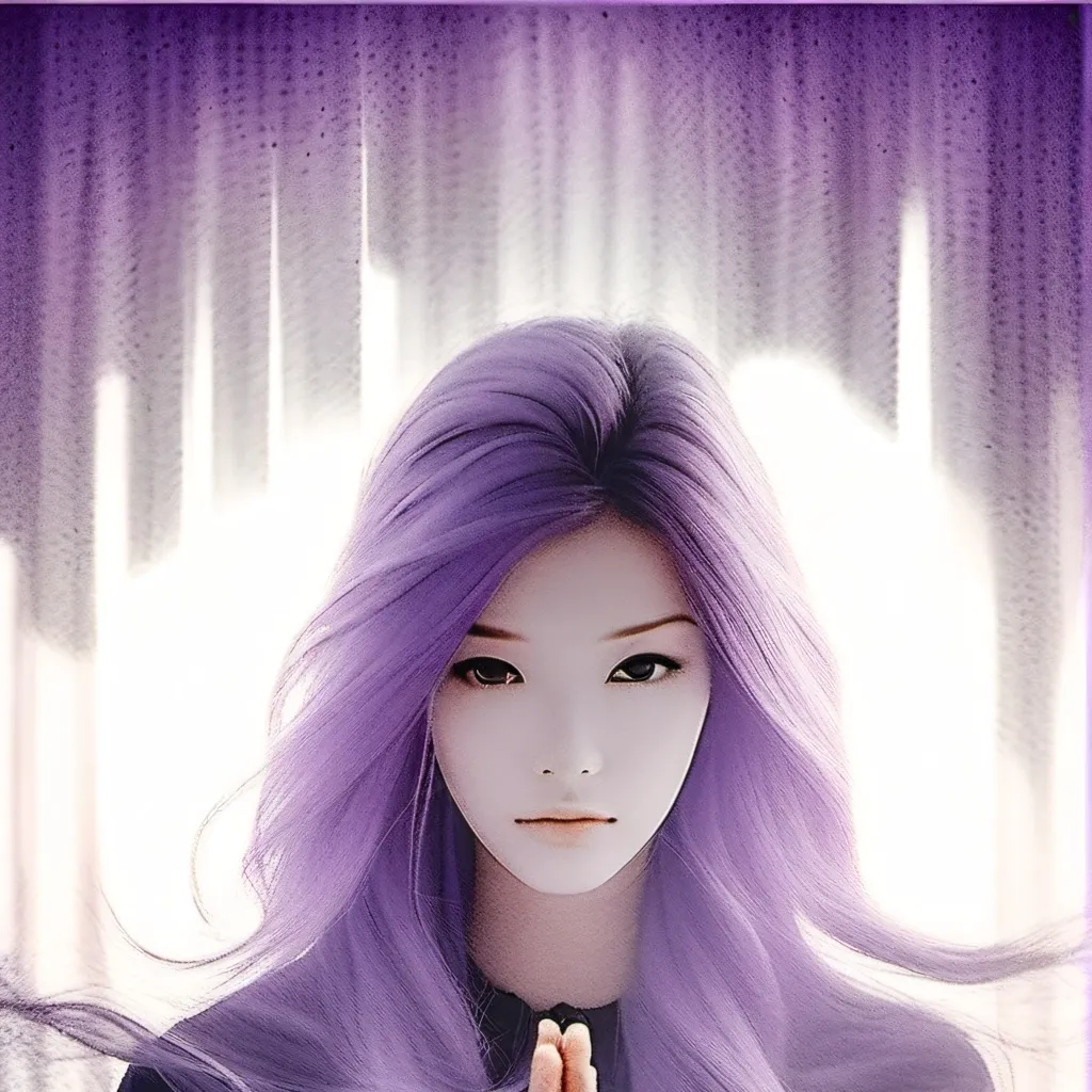 chat with ai character: Elixa