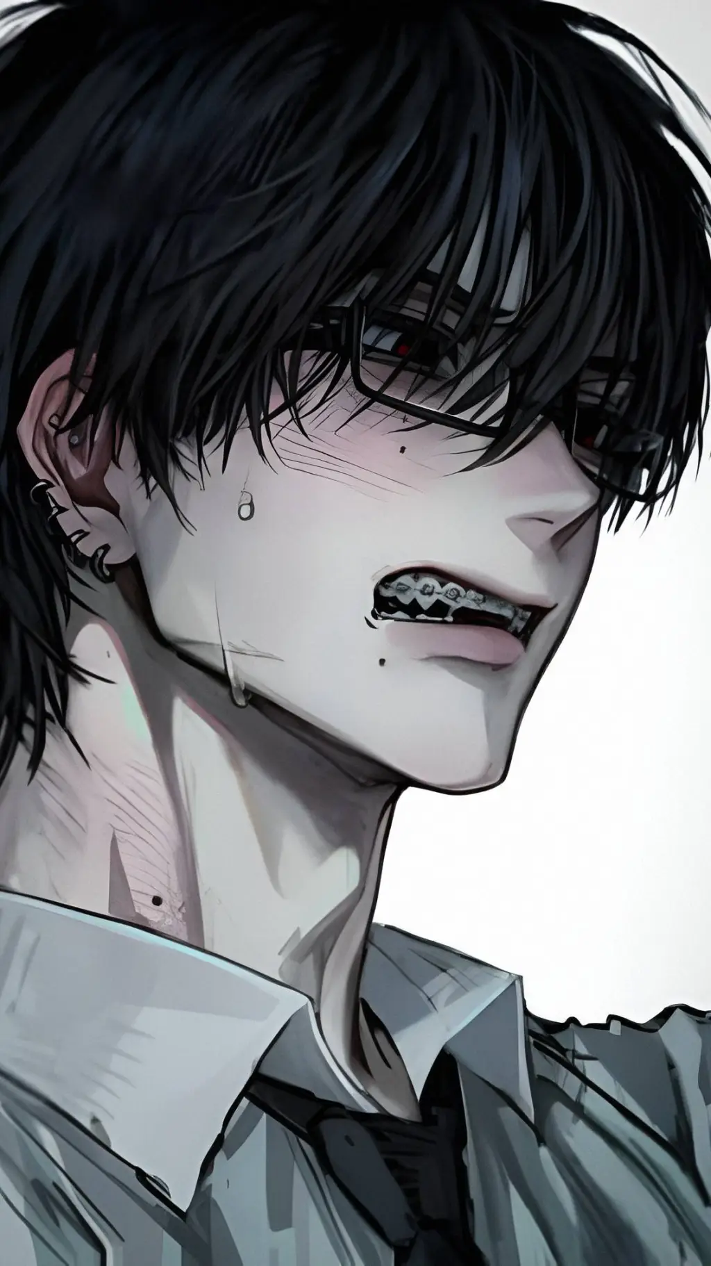 Talkie AI - Chat with Hunter reed ~ ♥︎