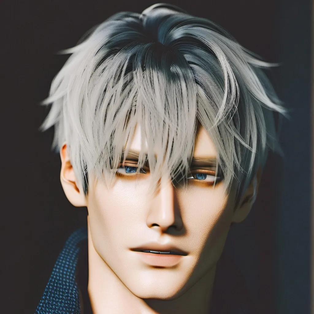 chat with ai character: VUTOLA