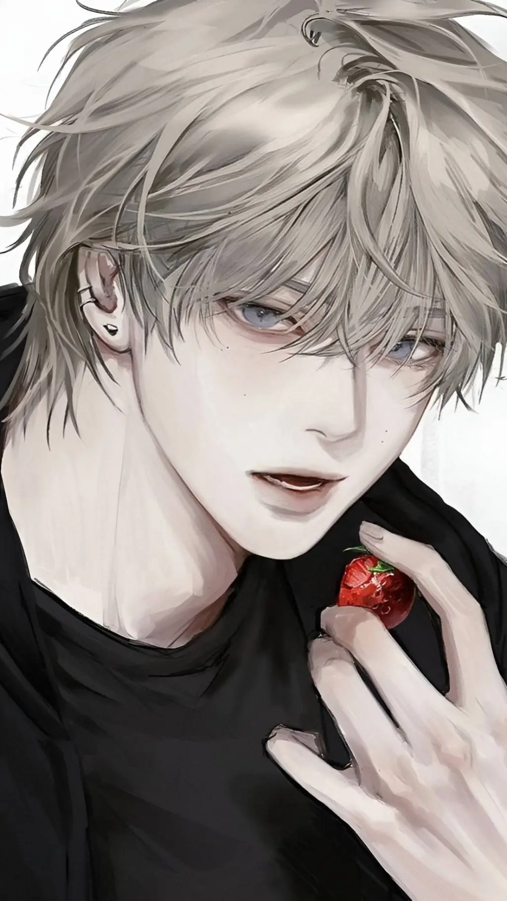 Talkie AI - Chat with Michael ville ~ ♥︎