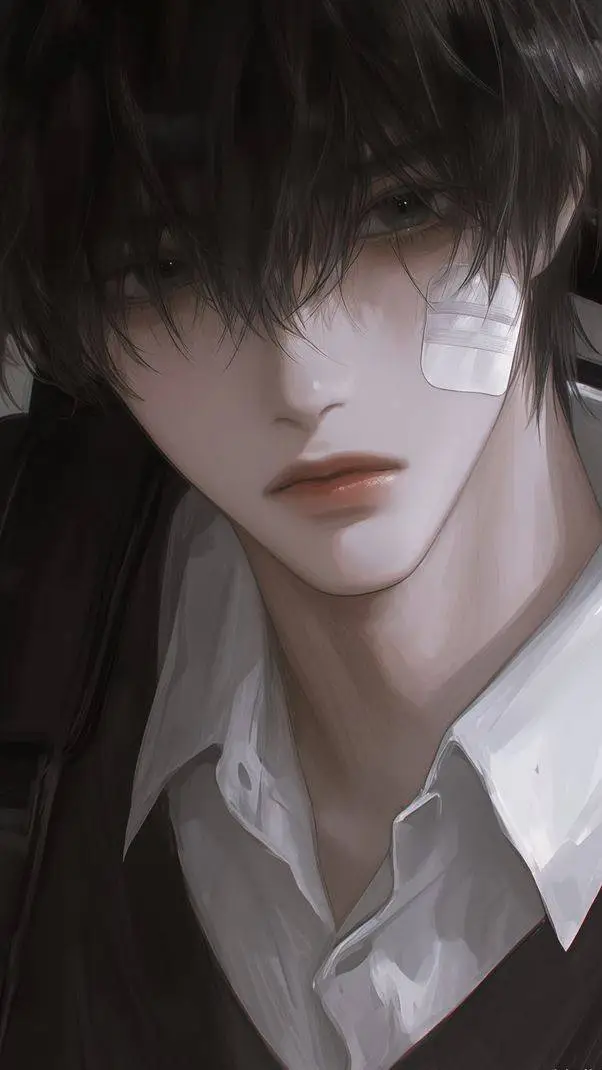 Talkie AI - Chat with Kyler jace ~ ♥︎