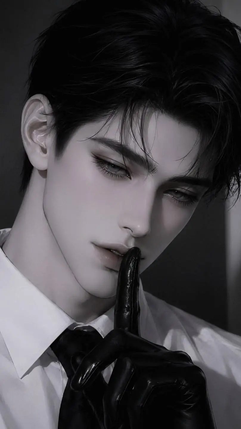 Talkie AI - Chat with Wilter steffon ~♥︎