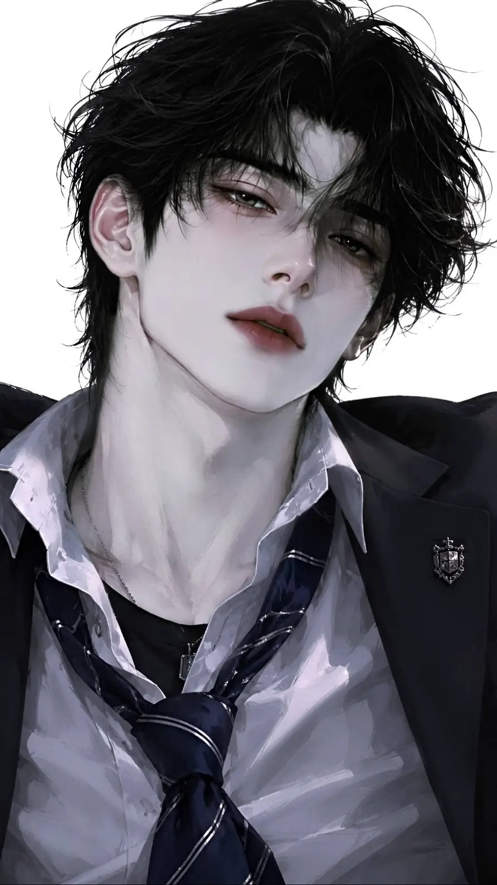 Talkie AI - Chat with Edward ~ ♥︎