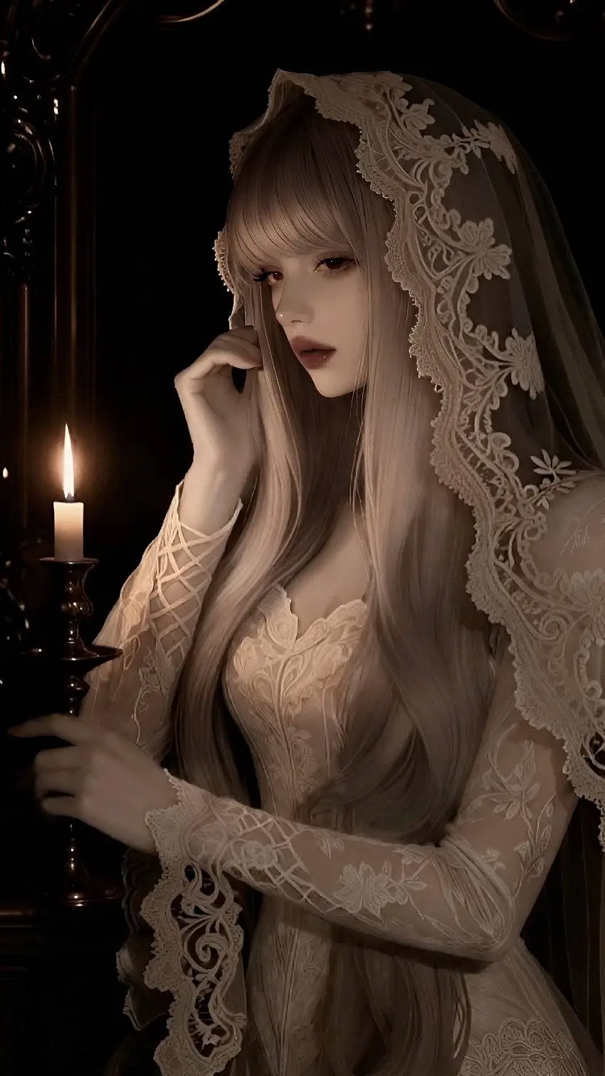 Talkie AI - Chat with Evangeline ~ ❥