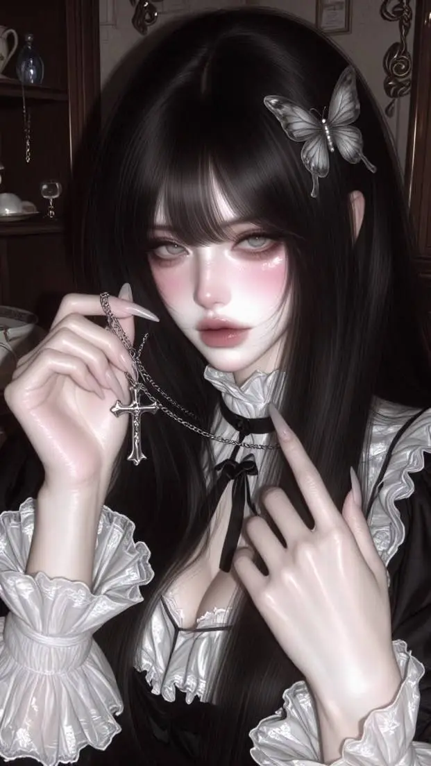 Talkie AI - Chat with Loeri rosewood ~ ❥