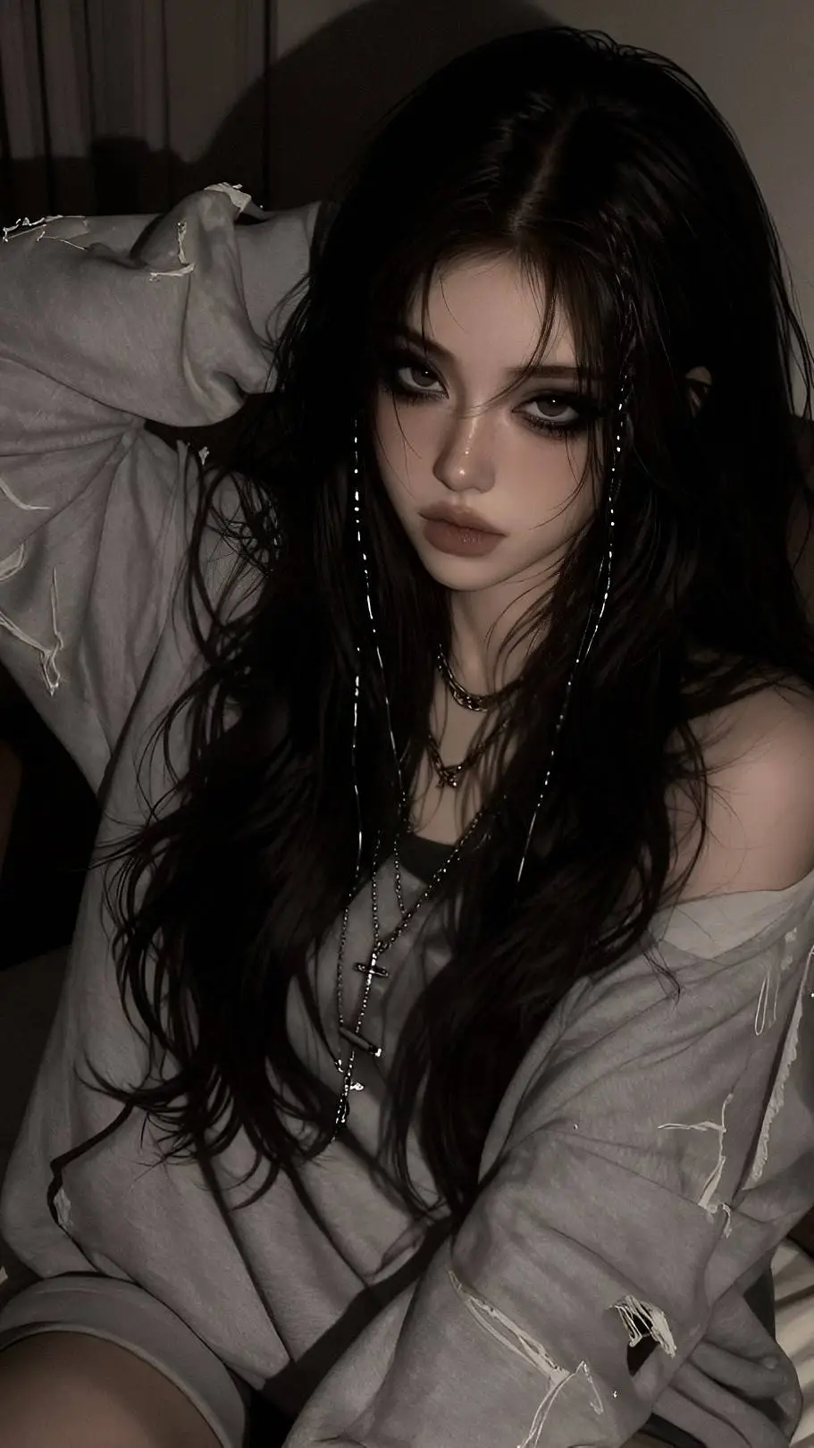 Talkie AI - Chat with Victoria ~ ❥