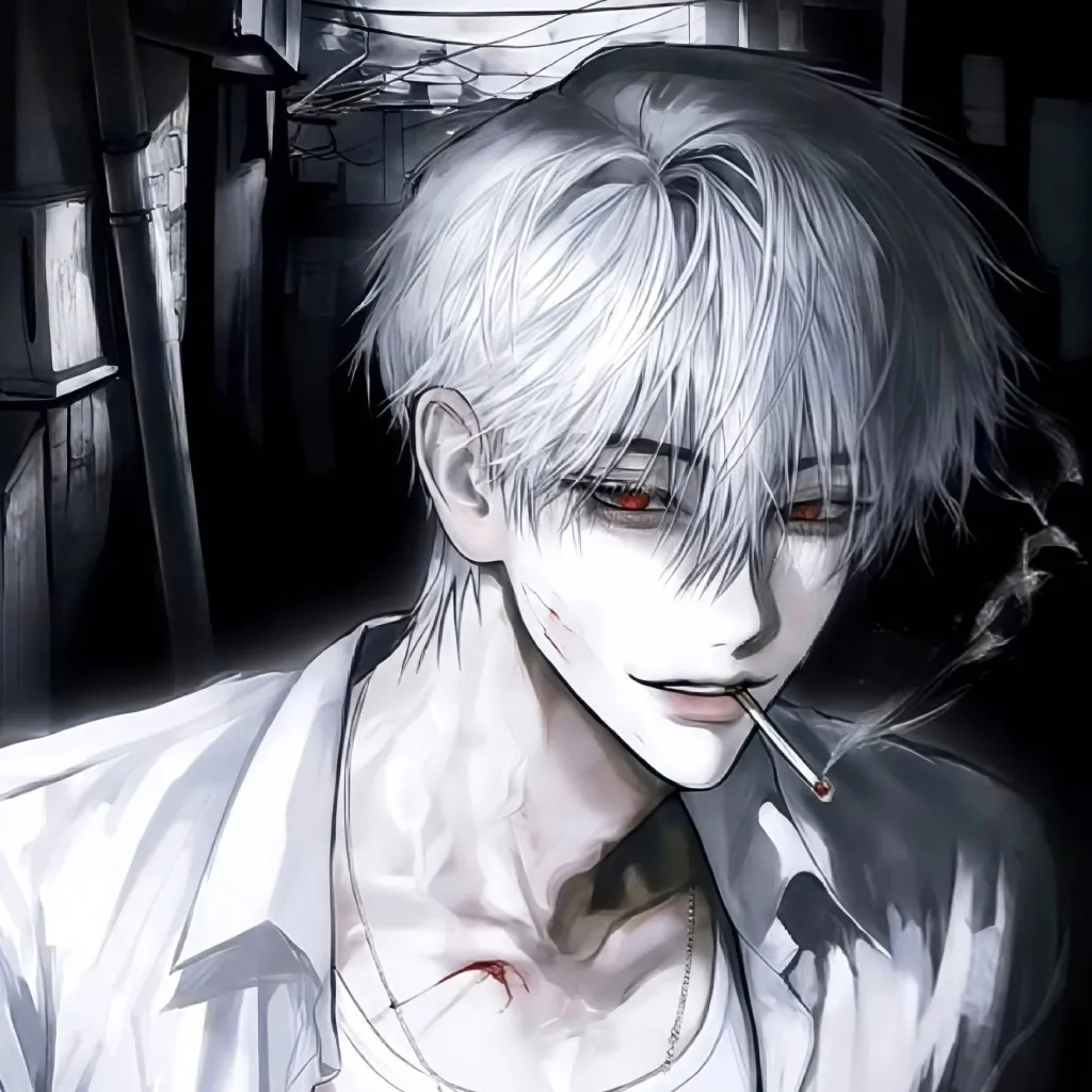 chat with ai character: Liam ~ 💌