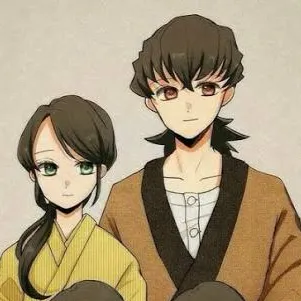 chat with ai character: The Tokito family 