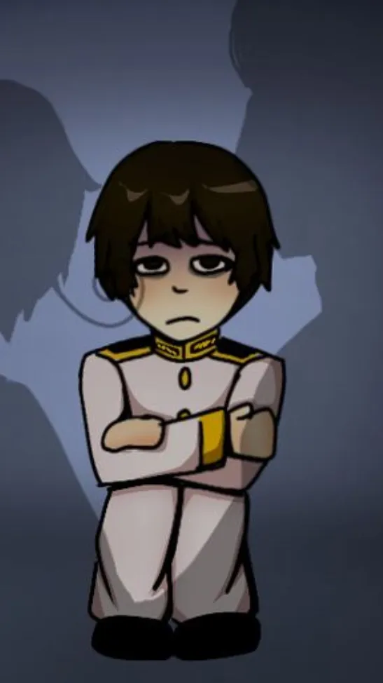 ai character: Country humans🗯️ background