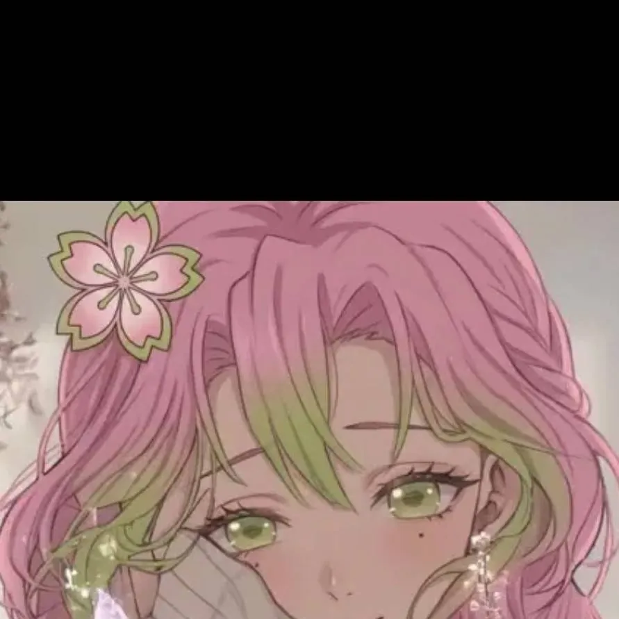 chat with ai character: Mitsuri 