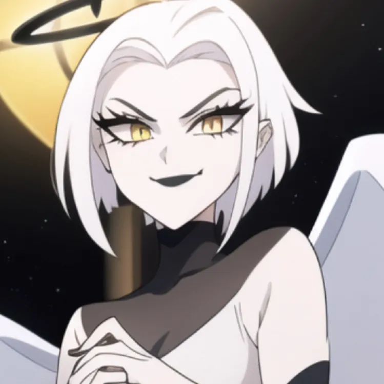 chat with ai character: Lute 