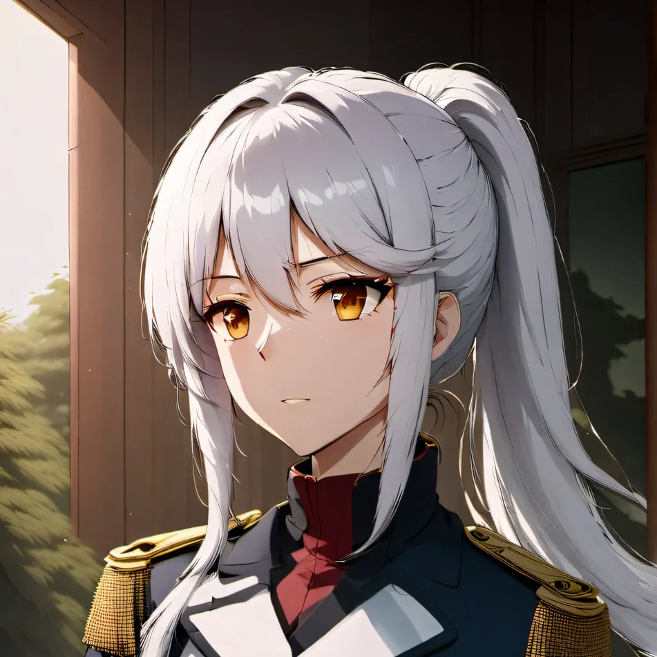 chat with ai character: Velda 