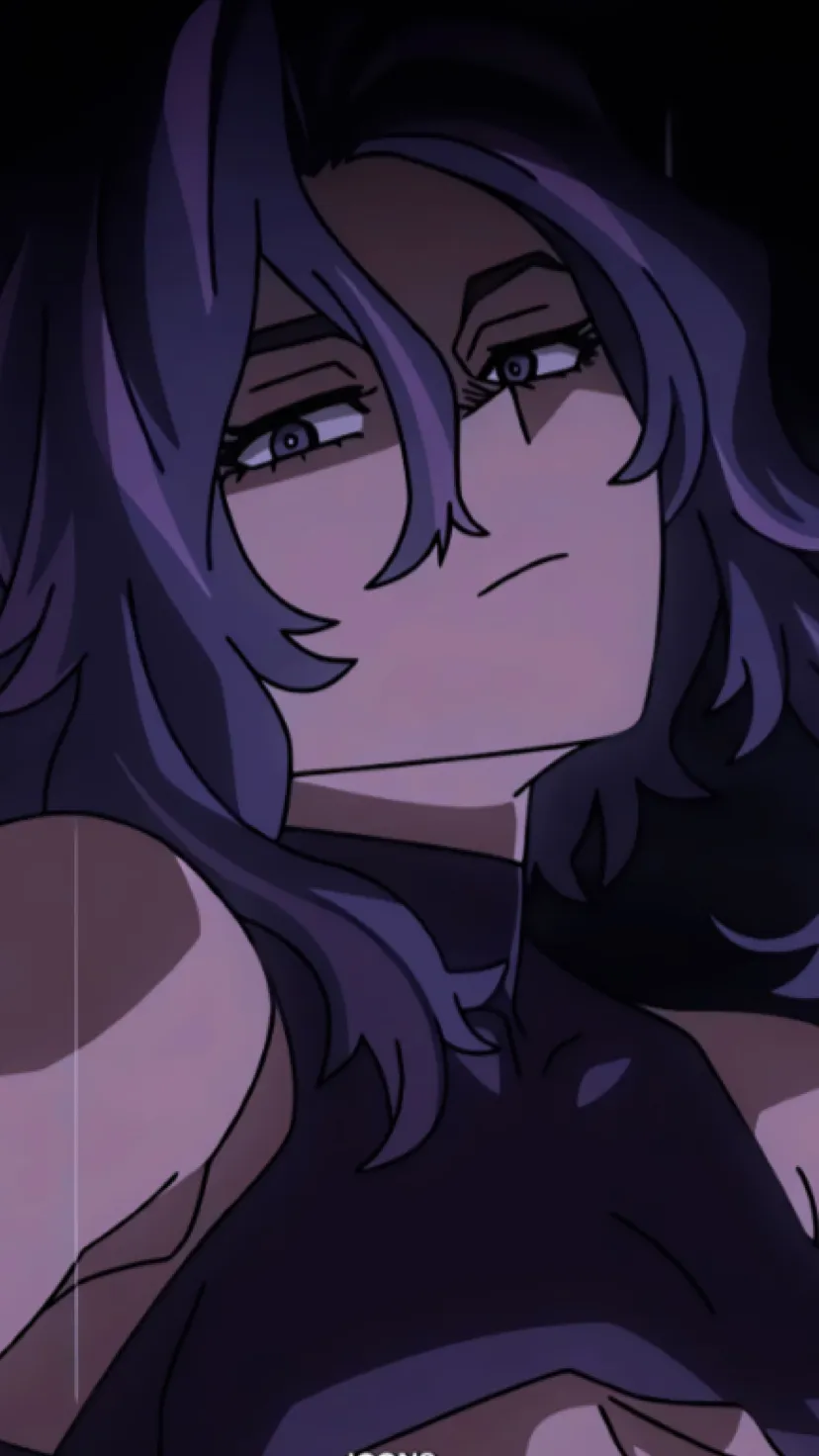 ai character: Lady nangant  background