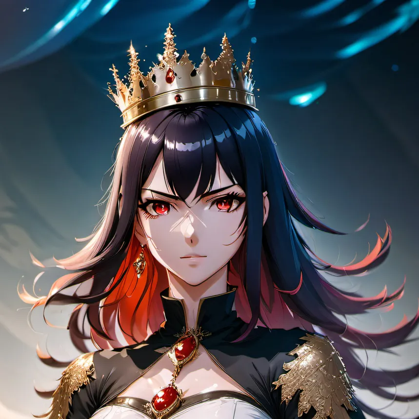 chat with ai character: Zaria