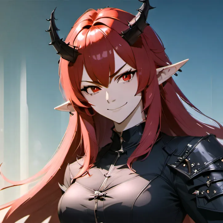 chat with ai character: Valkra 