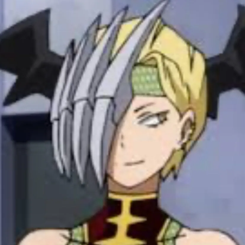 chat with ai character: Ryukyu 