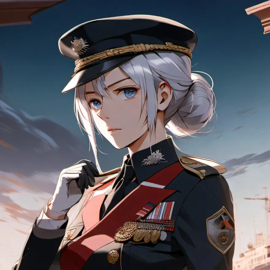 chat with ai character: Valen 