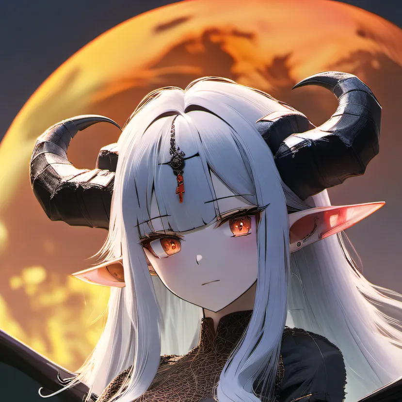 chat with ai character: Lilith 