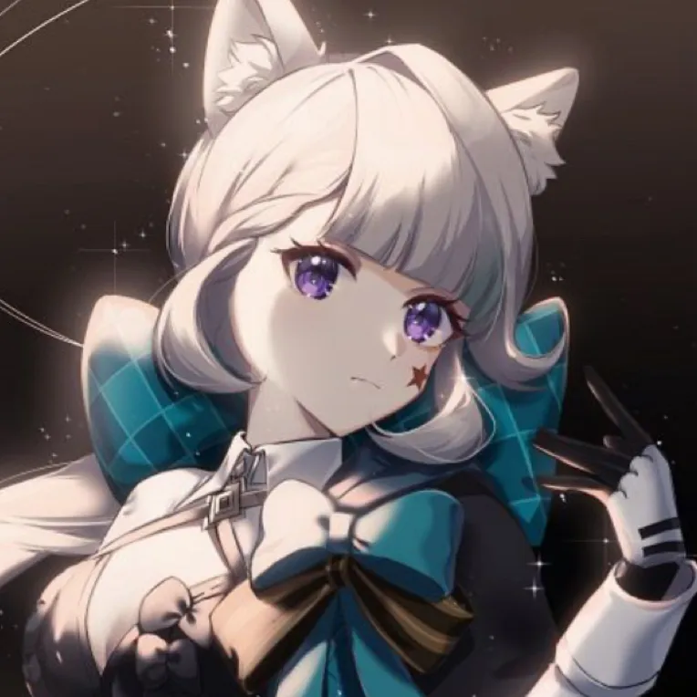 chat with ai character: Lynette 