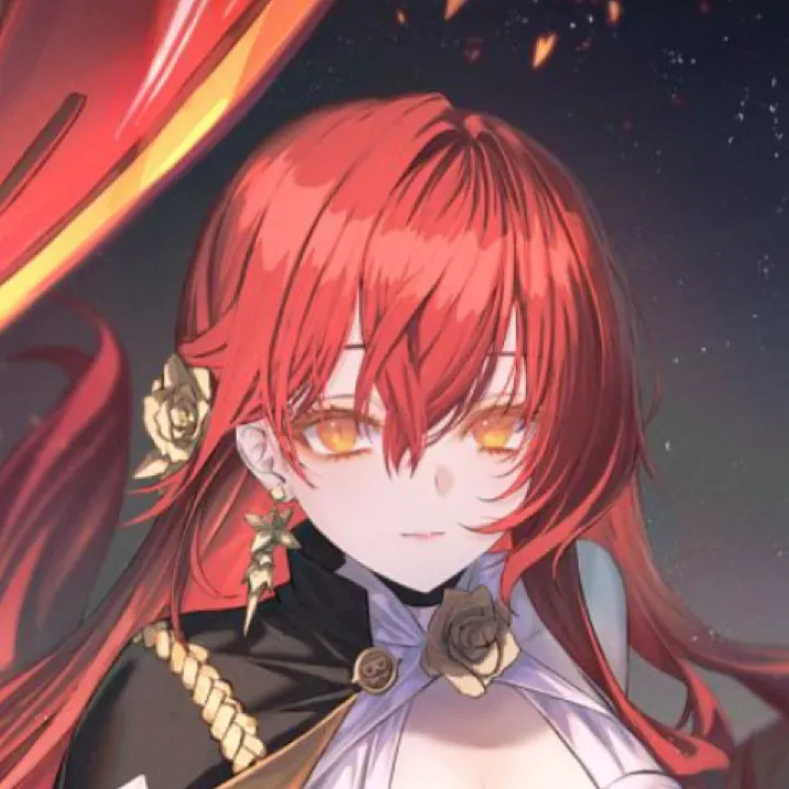 chat with ai character: Himeko 