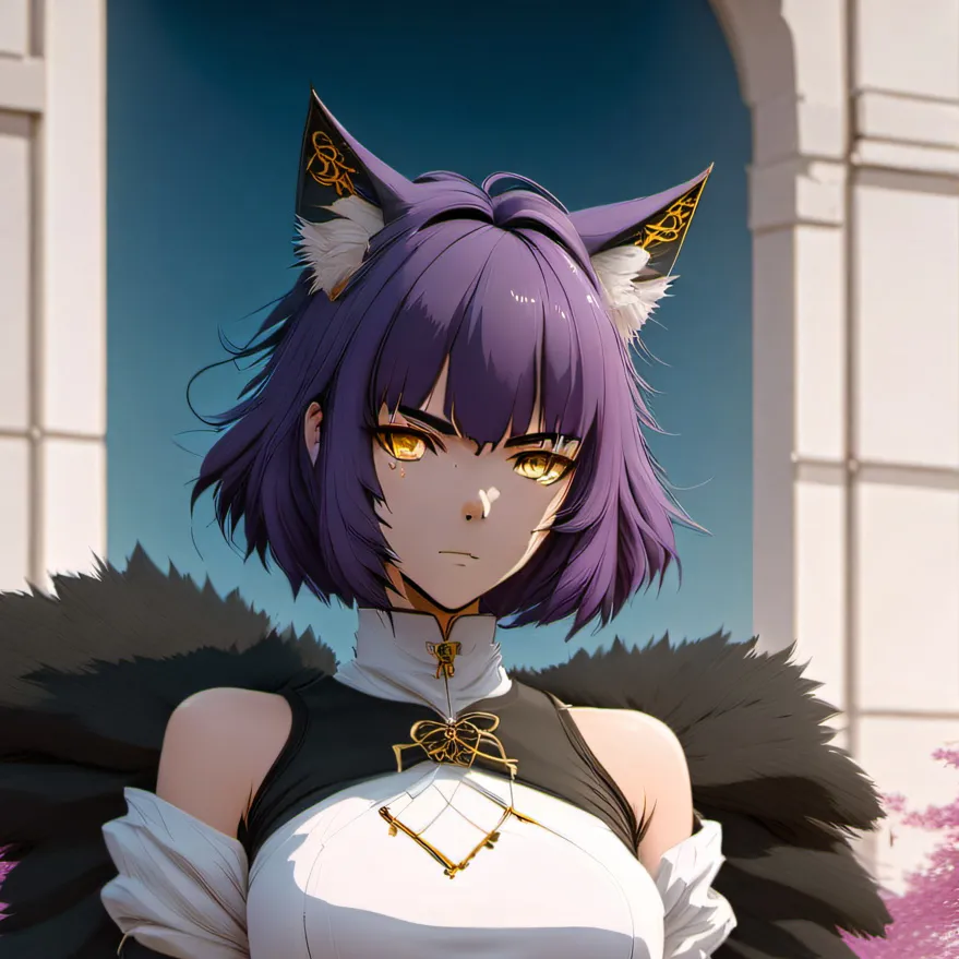 chat with ai character: Blake 