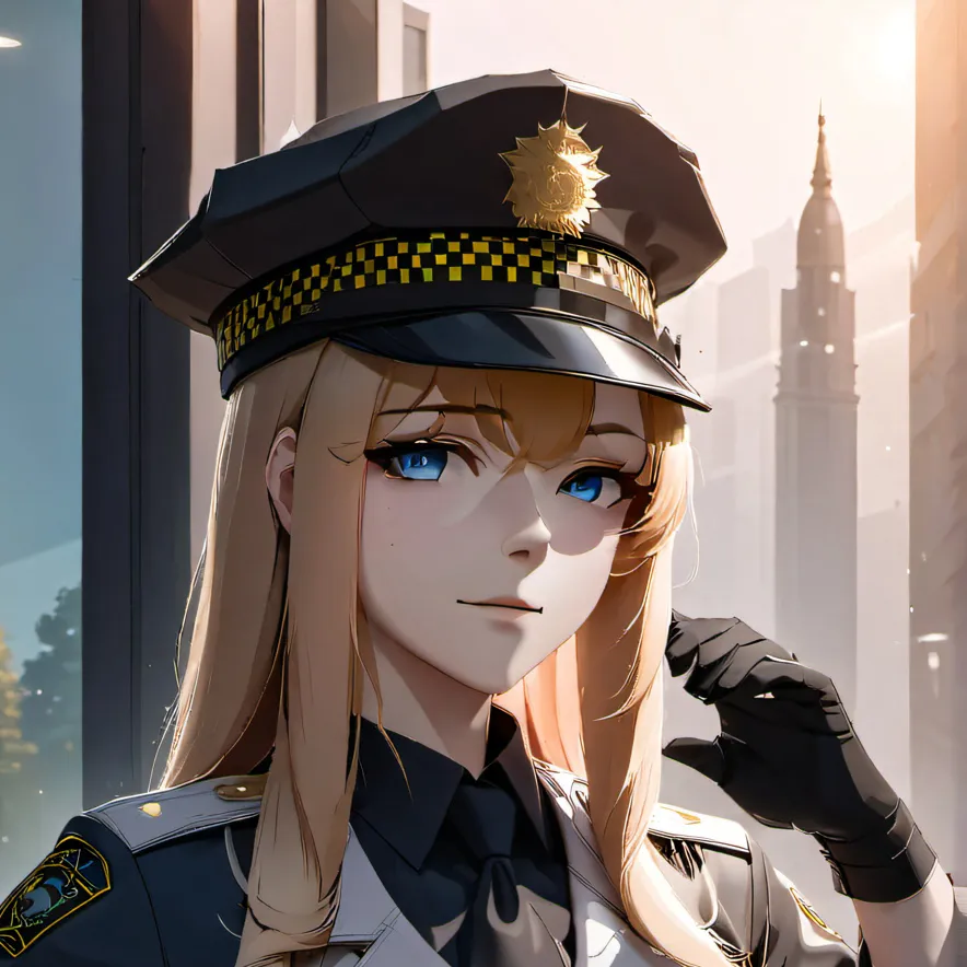 chat with ai character: Emma 