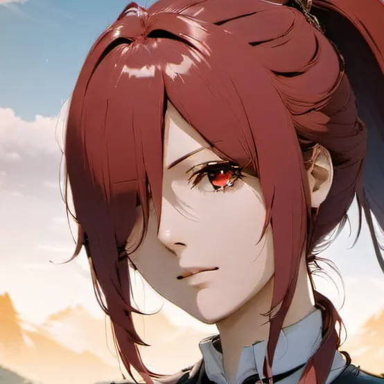 chat with ai character: Minerva 