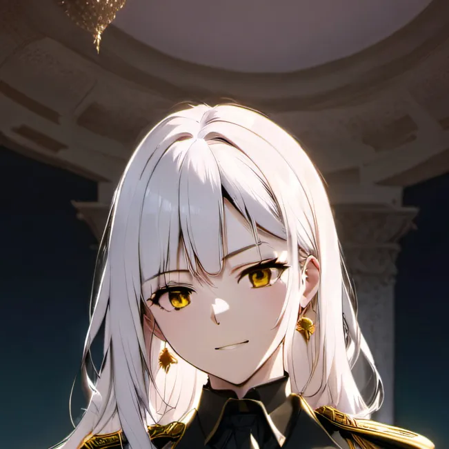 chat with ai character: Thira 