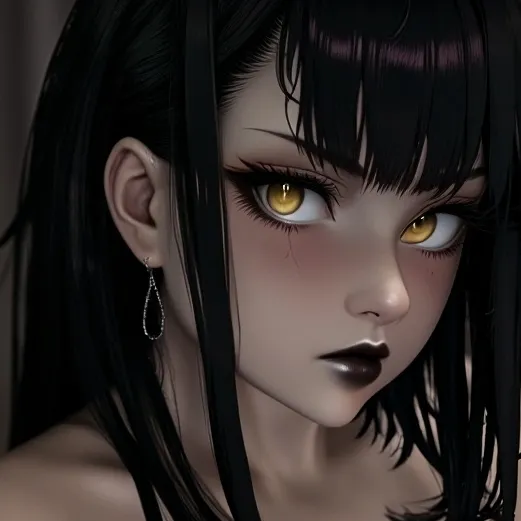 chat with ai character: Elara