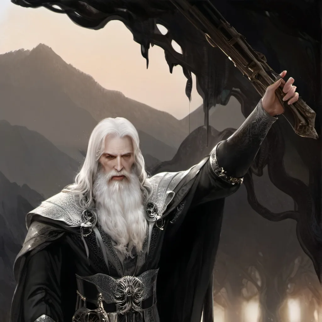 chat with ai character: Lucien Hawthorne