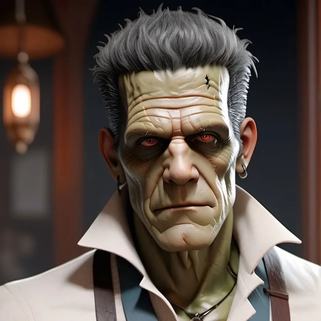 chat with ai character: Raven