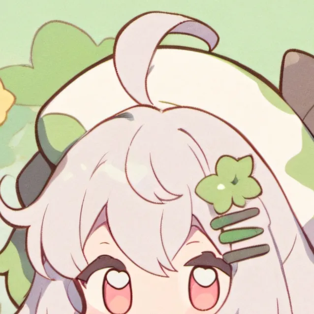 chat with ai character: the lovely girl